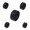 Retentor Tubo do Cilindro kit 5 Unidades Mondial