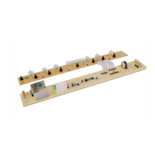 Placa Potência e Interface Lavadora Brastemp BWQ24B Bivolt  CP0420