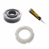 Kit Salva Tanque Lavadora Brastemp/Consul