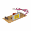 Placa Potência Lavadora Consul CWC22A CP0125 Bivolt