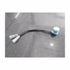 Bimetal Degelo Frost-Free Terminal Redondo 3260005