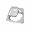 Suporte Motor Ventilador Brastemp Bre49ce 326031204