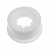 Corpo Catraca Lavadora Electrolux LT50 67492430 Original