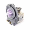 Eletrobomba Drenagem Lava e Seca LG 127v 45W