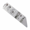 Adesivo Do Painel Lavadora 8kg Clean W10162698