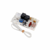 Placa Potência HOT LINE Refrigerador Continental 200d9607g016 127V