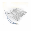 Resistência Degelo Refrigerador BOSCH LD116 KDN46 127v