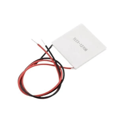 Placa Bebedouro Peltier 12V