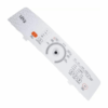 Placa Console Interface Brastemp Lavadora Bwt12a Bivolt