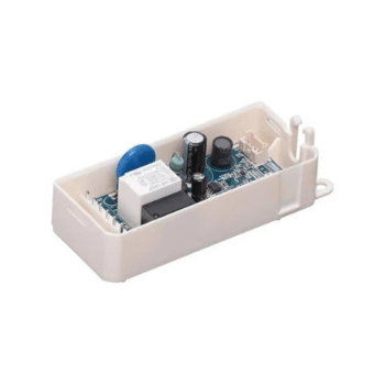 Placa Controle Refrigerador Brastemp BRM44 W11352536 Bivolt
