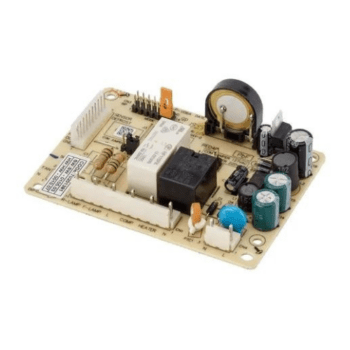 Placa Potência Refrigerador Electrolux DF47 70200521 220v