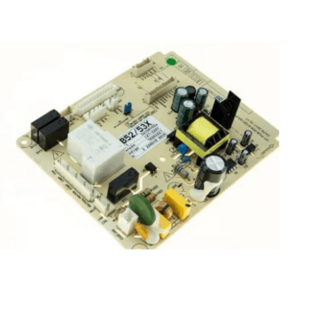Placa Potência Refrigerador Electrolux DB52 A96969501 Bivolt
