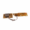 Placa Potência e Interface Lavadora Brastemp BWC08 CP1512 Bivolt
