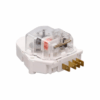 Timer Degelo Geladeira Frost Free 12hs 127v