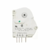 Timer Degelo Geladeira Frost Free 12hs 220v