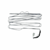 Resistência Degelo Refrigerador Electrolux DF36 127V 64684740