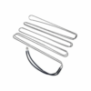 Resistencia Degelo Brastemp Refrigerador BRW50 LD148 127v W10630751