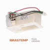 Damper Eletronico Refrigerador BRE80a Brastemp 127v