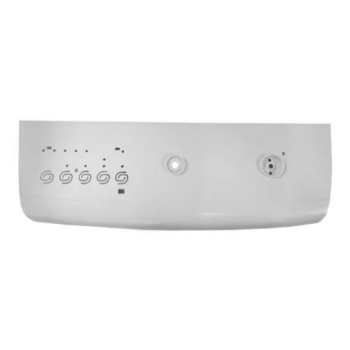Console da Placa Lavadora Consul CWC10 W10338751