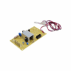 Placa Potência Lavadora Brastemp BWF09 Similar 220V