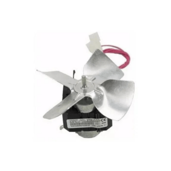 Micro Motor Ventilador 1/100 Metalfrio 220V