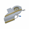 Motor Ventilador Superior Refrigerador Electrolux KDN42 220v Completo