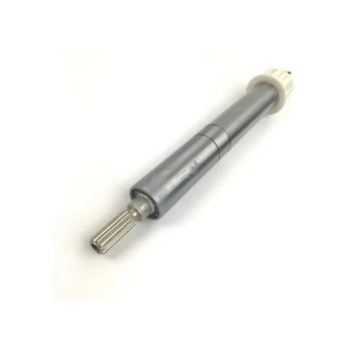 Tubo Eixo Mancal Lavadora Electrolux LT50/60 7124103