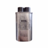 Capacitor Microondas 0.85uf 2100v 