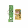 Placa Potência e Interface Lavadora Consul CWC10AB Bivolt CP1450