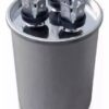 Capacitor 40uf + 3 440v + 5% Ar Condicionado