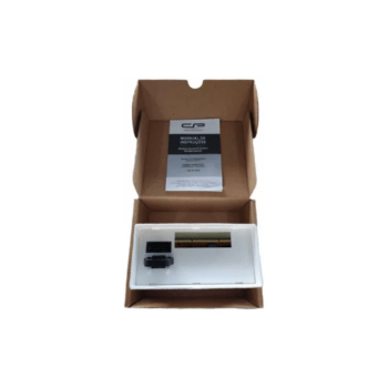 Placa Potência Brastemp Refrigerador BRM37 326008613 Bivolt