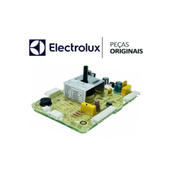 Placa Potência Electrolux Lavadora LT12b A99035178 Bivolt