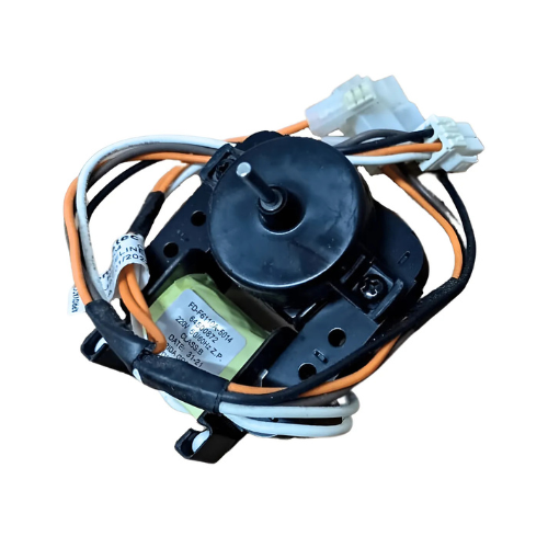 Motor Ventilador Electrolux C/Rede Sensor 70292402 127v