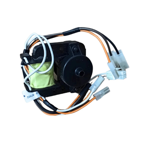 Motor Ventilador Electrolux C/Rede Sensor 70292402 127v - Imagem 2