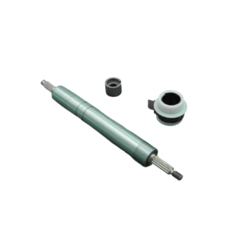 Tubo Eixo + Embreagem Lavadora Consul CWI21 7113103