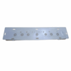 Console da Placa Lavadora Brastemp BWQ22 326004792