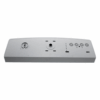 Console da Placa Lavadora Brastemp BWB08A W10586478