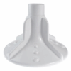 Agitador Electrolux LTE12 Inferior 67400050 Original