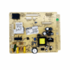 Placa de Potência Refrigerador DM83x Electrolux Original Bivolt