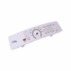 Placa Interface Lavadora Brastemp Bwq12ab Original Bivolt