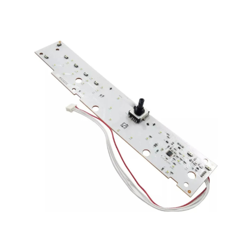 Placa Interface Lavadora Brastemp BWQ12AB Similar Bivolt