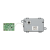 Placa de Potência Lavadora Brastemp Bwh11 Bivolt W10838042