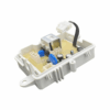 Placa Potência Lavadora Bwk11 Brastemp W11049116 127v