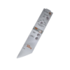 Membrana Adesiva Do Painel Brastemp Lavadora BWG10 P0898