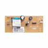 Placa Potência Refrigerador Consul CRD37EB Bivolt