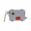 Placa Potência e Interface Lavadora Consul CWS11AB Bivolt