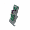 Placa Interface Lavadora Consul W11345331 Cwl16a Bivolt