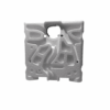 Capa Traseira Evaporadora Refrigerador Electrolux TF55/DF56 A20266801