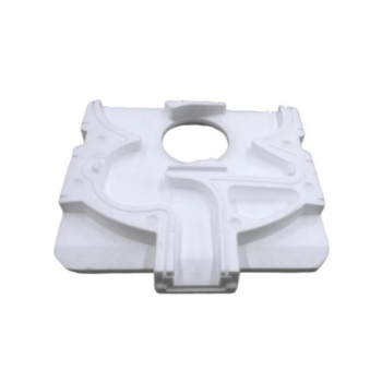 Isopor Capa Traseira Evaporadora Consul CRM39AB W11363944