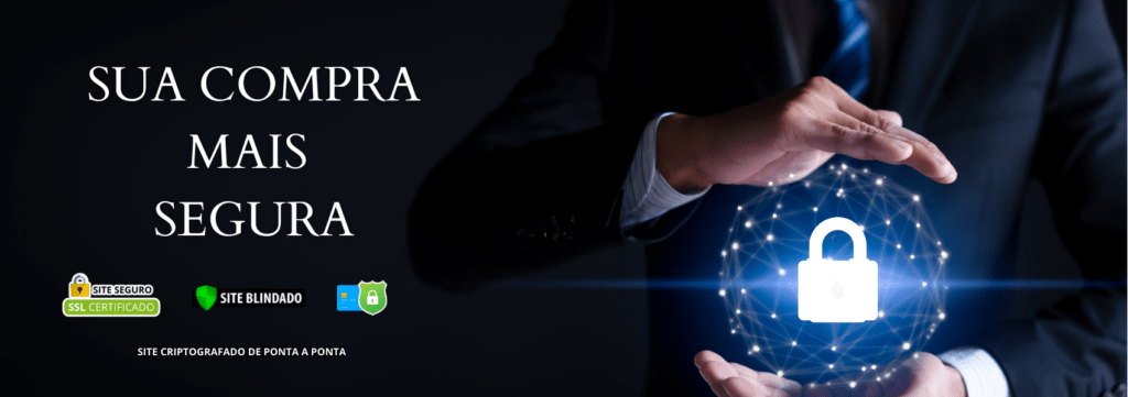 banner de reposição